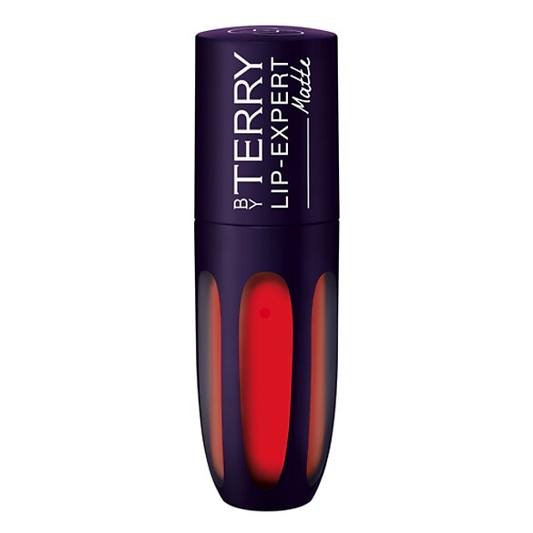 Lip-expert Matte - Rouge À Lèvres Liquide Mat Longue Tenue, BY TERRY
